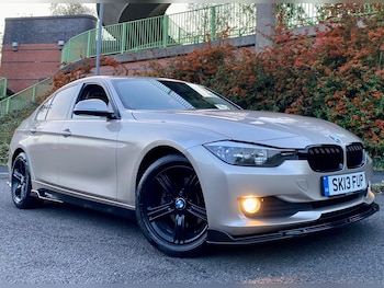 Used BMW 3 Series 2013 for sale - 75755964: Photo