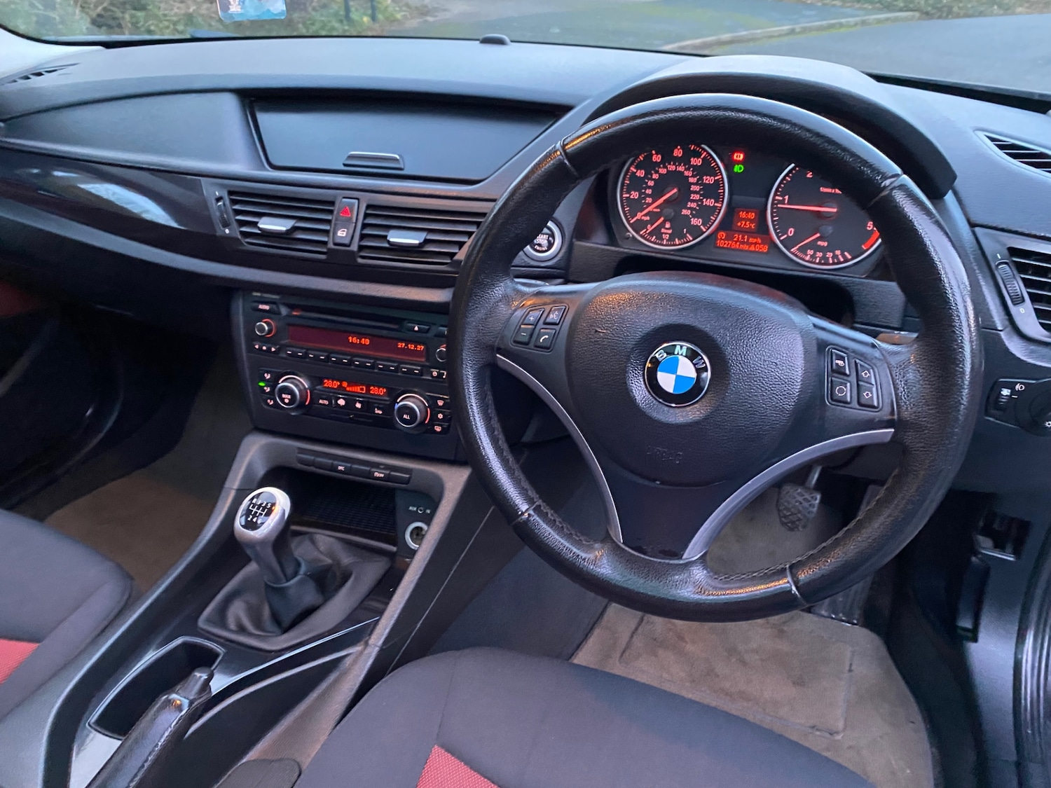 Used BMW X1 2010 for sale - 77361600: Photo 10