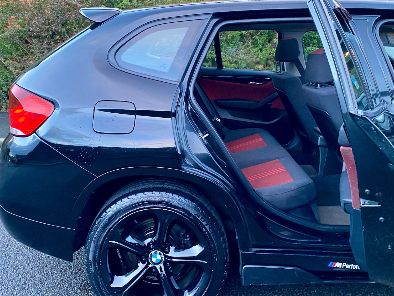 Used BMW X1 2010 for sale - 77361600: Photo 11