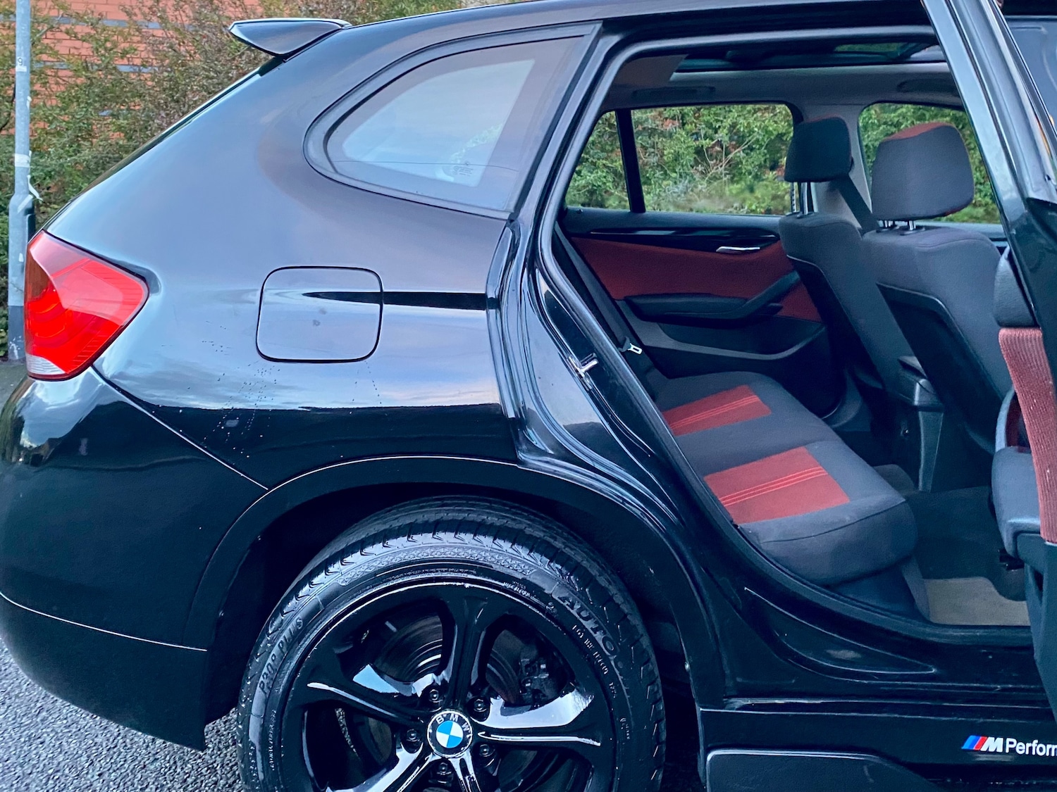 Used BMW X1 2010 for sale - 77361600: Photo 12