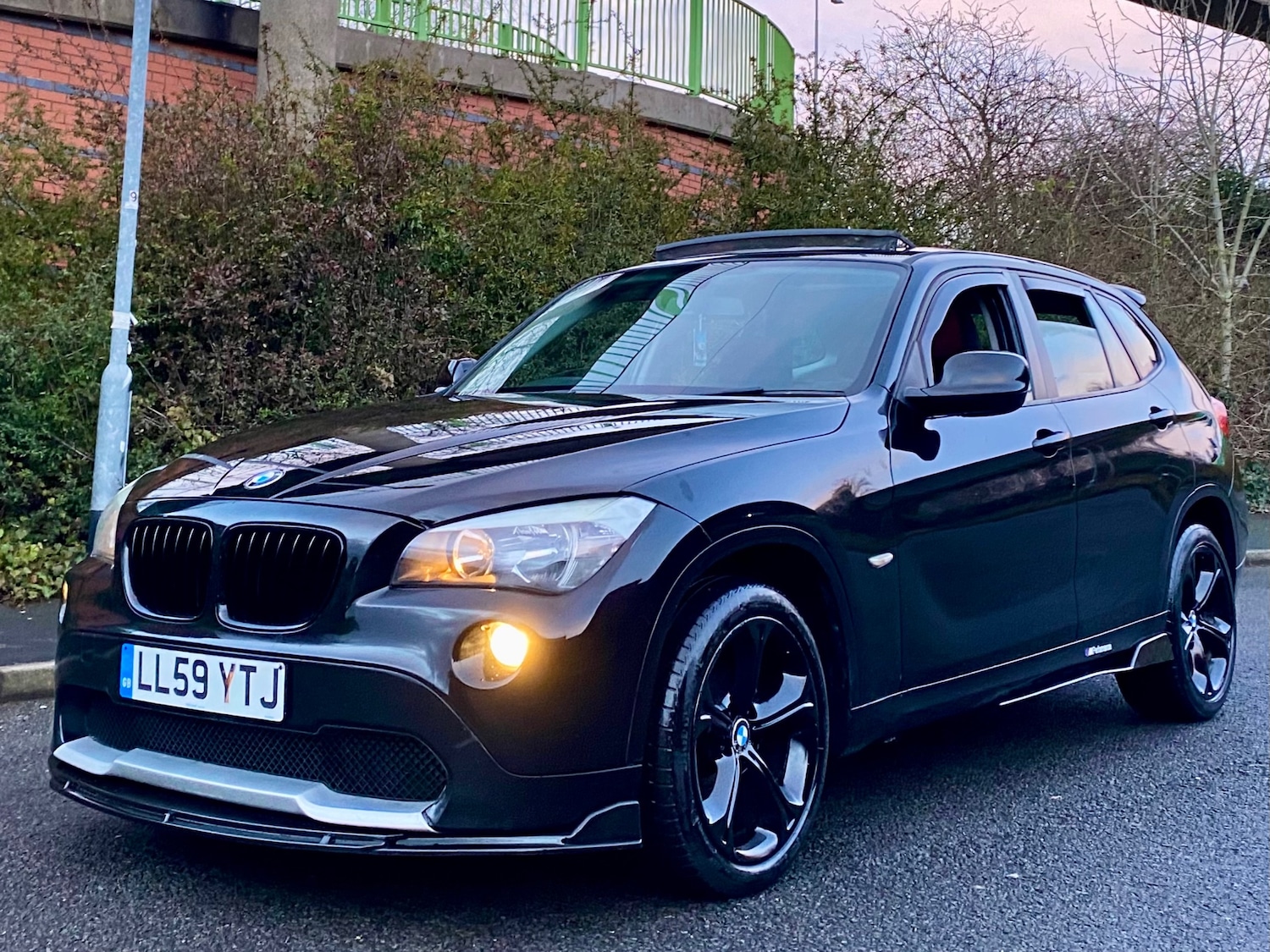 Used BMW X1 2010 for sale - 77361600: Photo 13