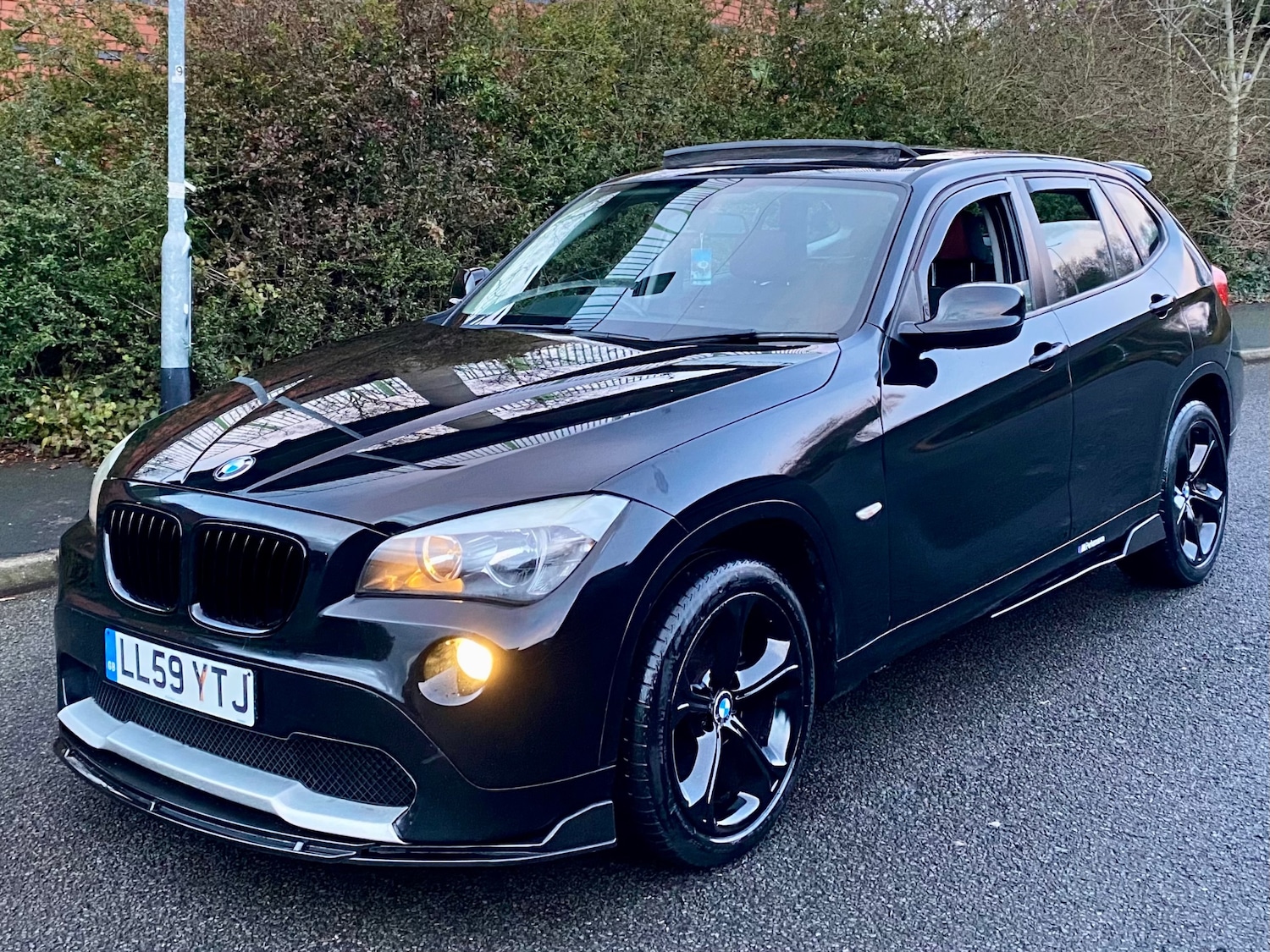 Used BMW X1 2010 for sale - 77361600: Photo 14