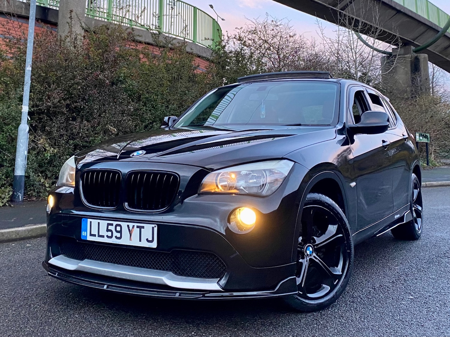 Used BMW X1 2010 for sale - 77361600: Photo 15