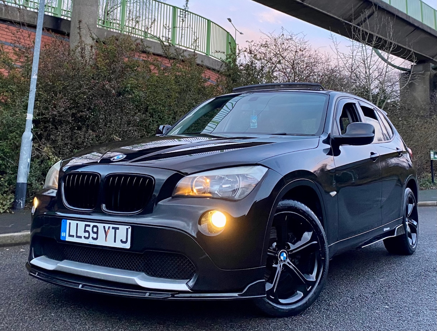 Used BMW X1 2010 for sale - 77361600: Photo 16