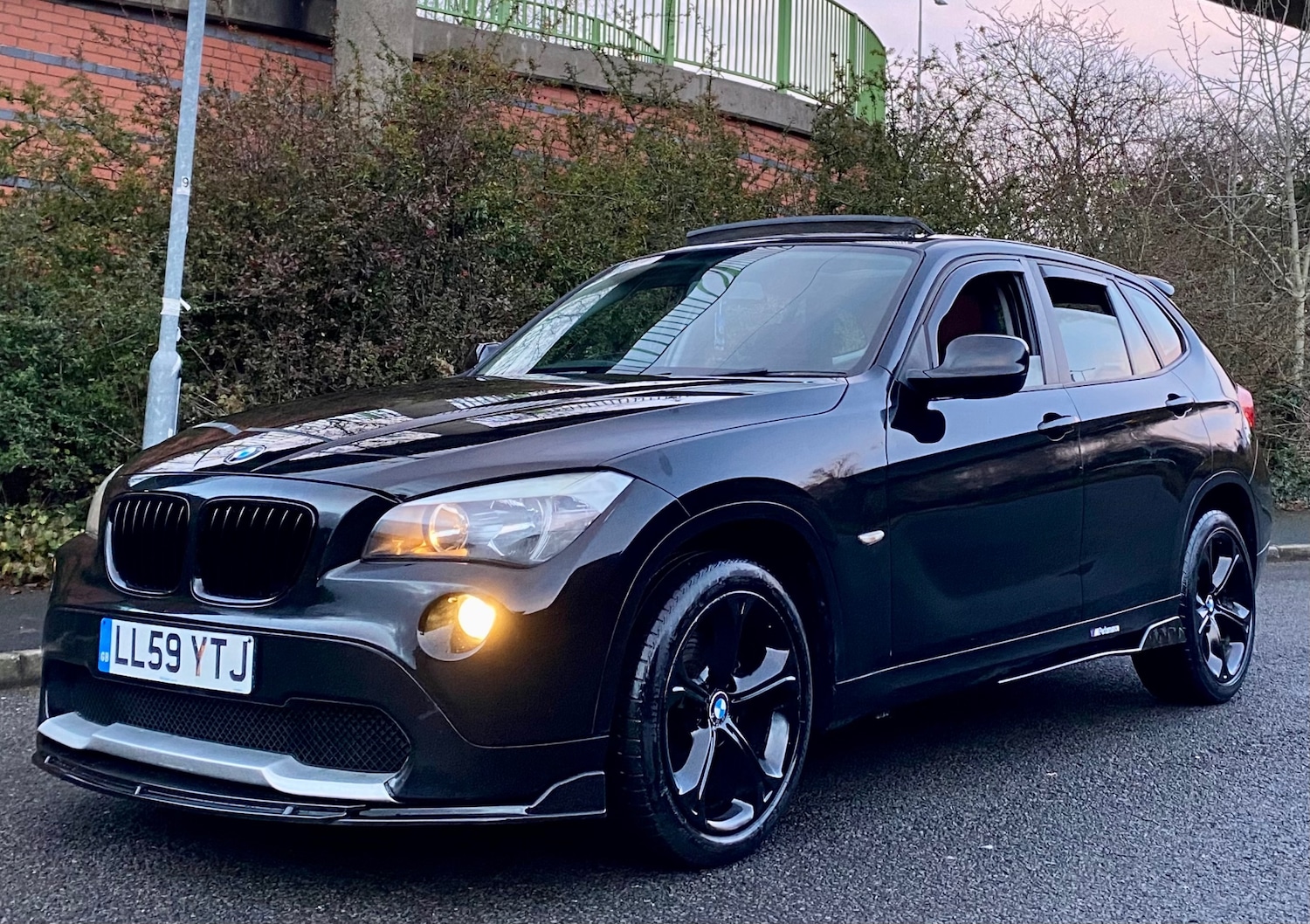 Used BMW X1 2010 for sale - 77361600: Photo 17