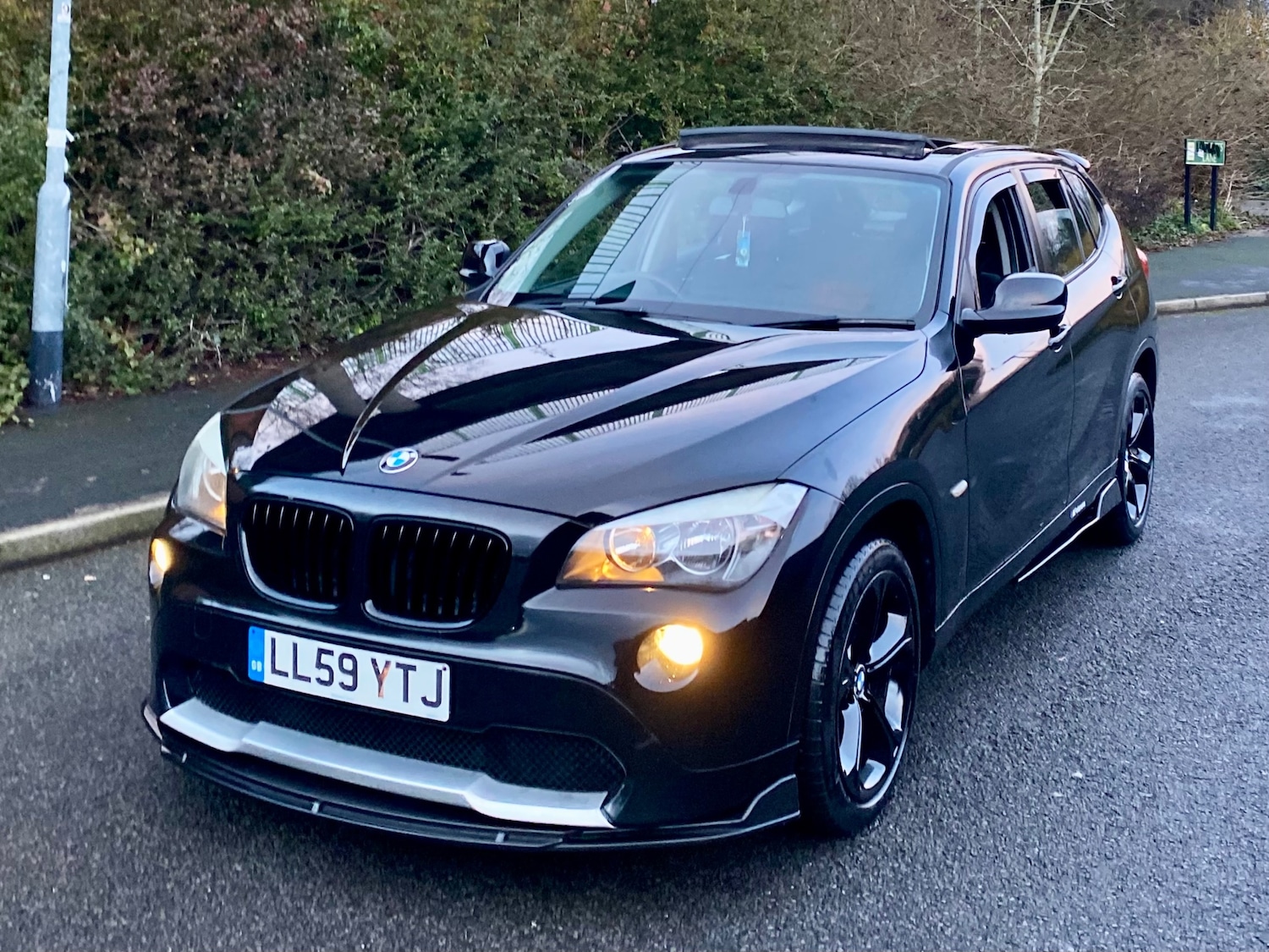 Used BMW X1 2010 for sale - 77361600: Photo 18