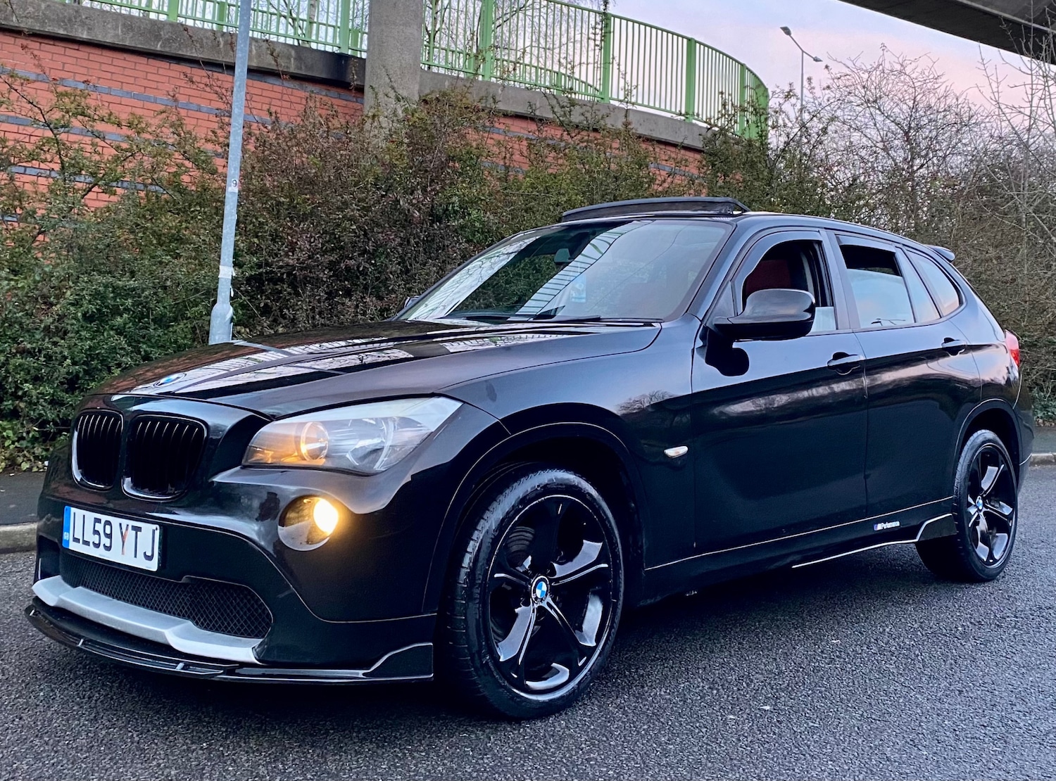 Used BMW X1 2010 for sale - 77361600: Photo 19