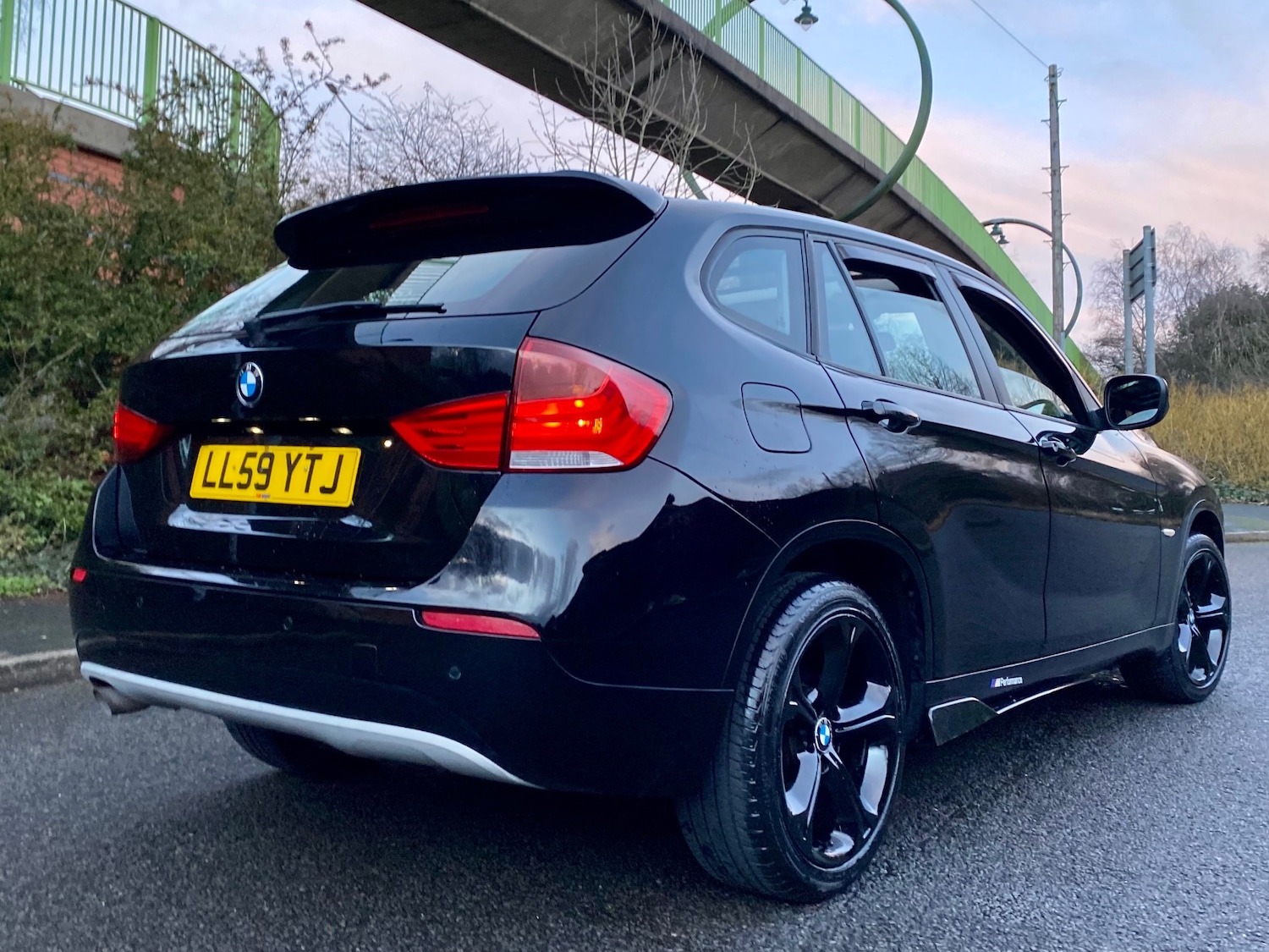 Used BMW X1 2010 for sale - 77361600: Photo 7