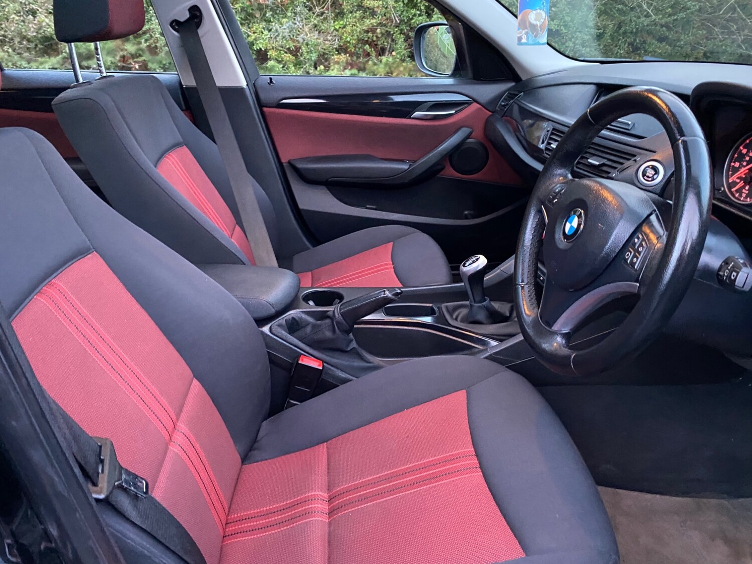 Used BMW X1 2010 for sale - 77361600: Photo 9