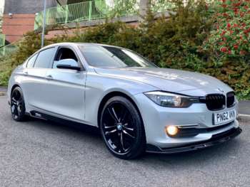 Used BMW 3 Series 2012 for sale - 74943731: Photo