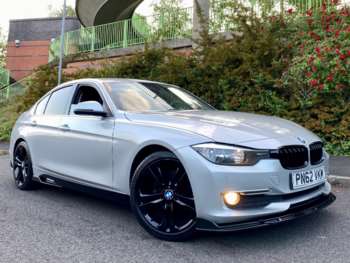 Used BMW 3 Series 2012 for sale - 74943731: Photo