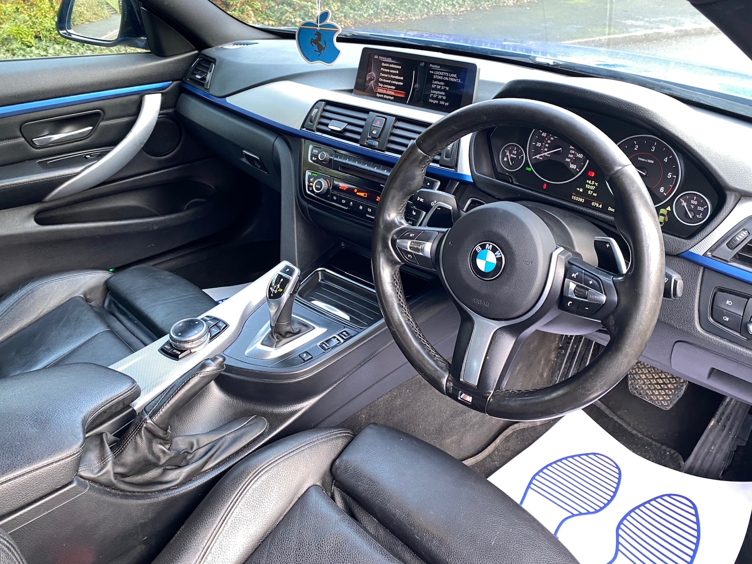 Used BMW 4 Series 2013 for sale - 77233211: Photo 10