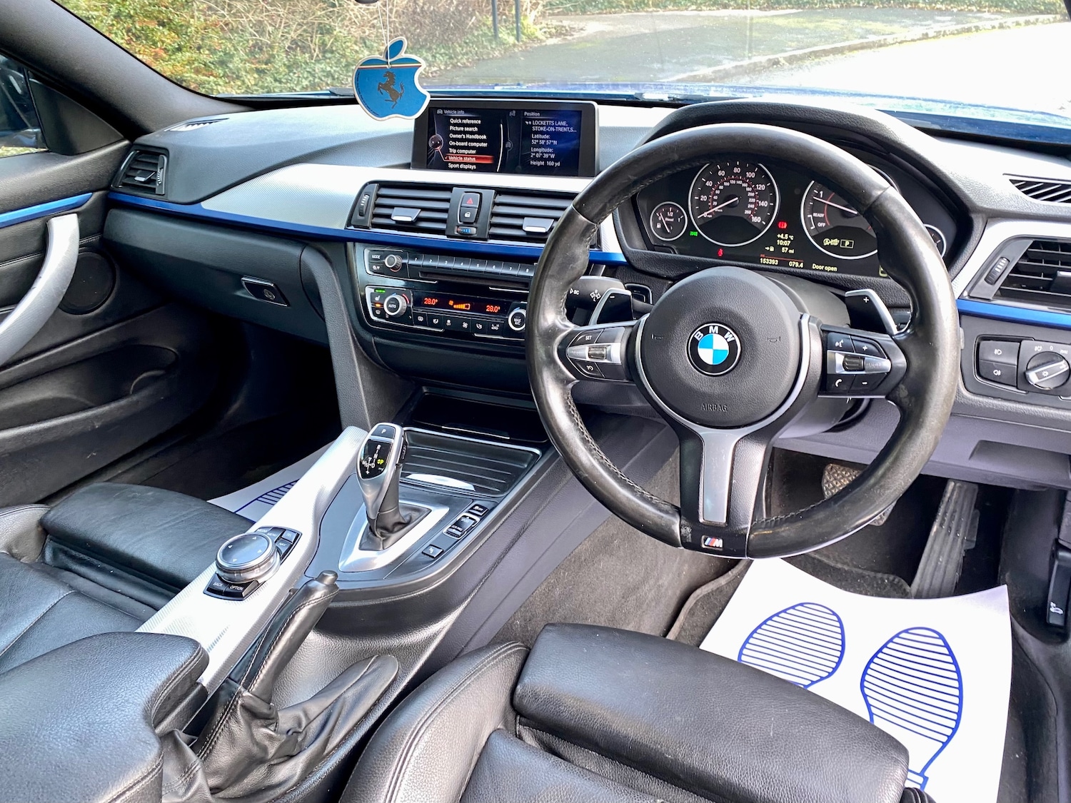 Used BMW 4 Series 2013 for sale - 77233211: Photo 11