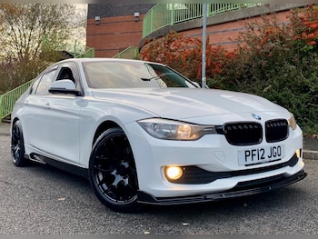 Used BMW 3 Series 2012 for sale - 76791585: Photo