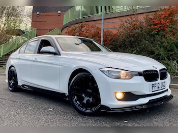 Used BMW 3 Series 2012 for sale - 76791585: Photo