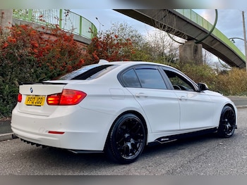 Used BMW 3 Series 2012 for sale - 76791585: Photo