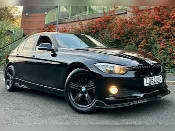 BMW - 3 Series