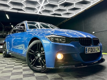 Used BMW 3 Series 2013 for sale - 79226244: Photo