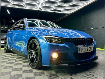 Used BMW 3 Series 2013 for sale - 79226244: Photo