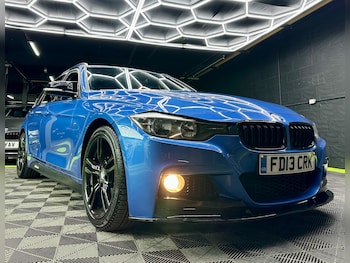 Used BMW 3 Series 2013 for sale - 79226244: Photo