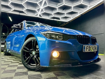 Used BMW 3 Series 2013 for sale - 79226244: Photo