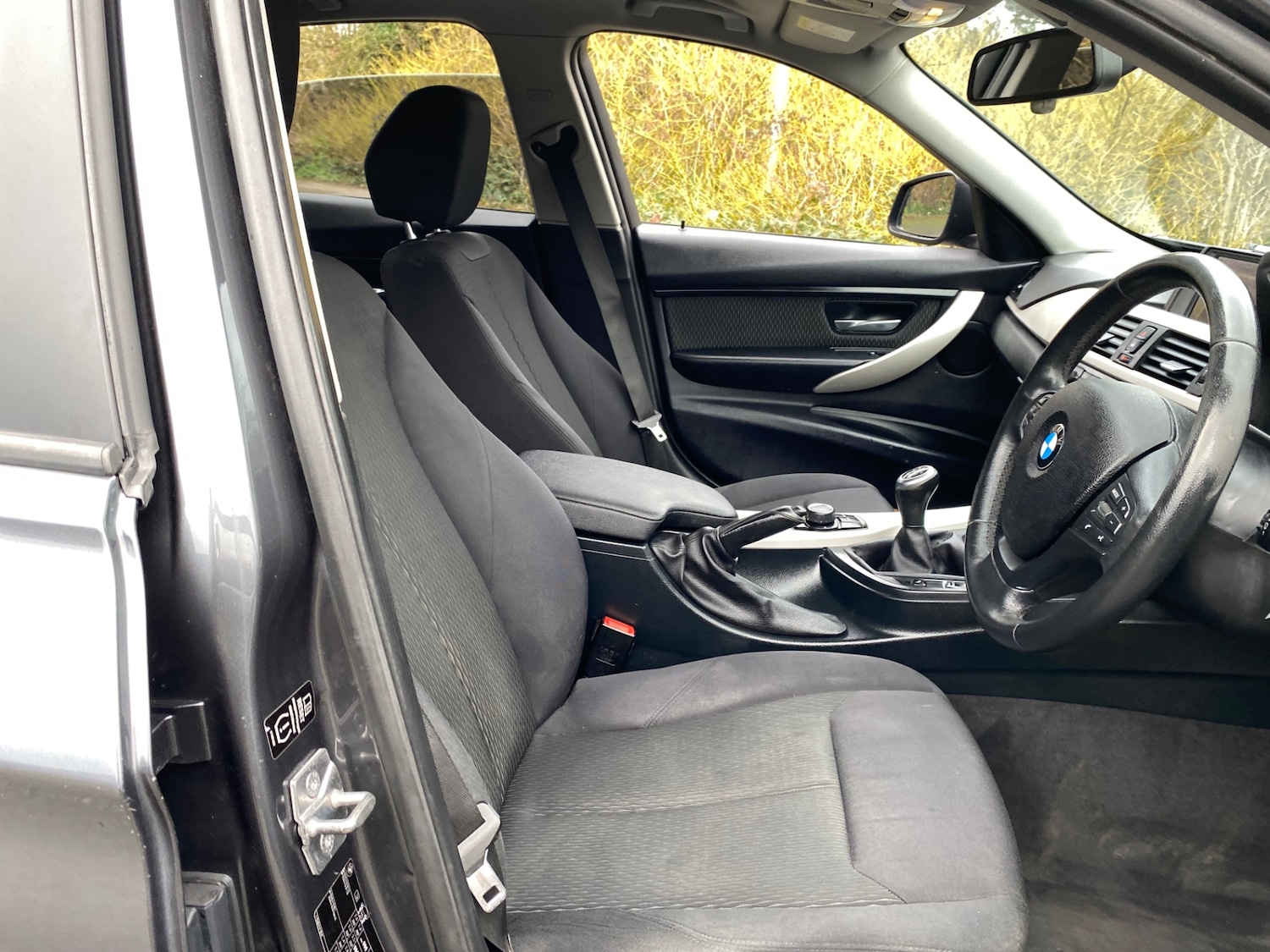 Used BMW 3 Series 2014 for sale - 77709358: Photo 10