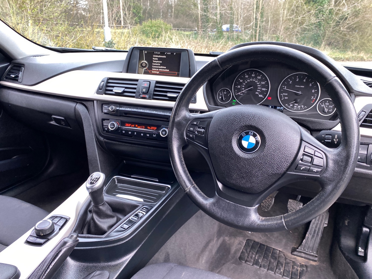 Used BMW 3 Series 2014 for sale - 77709358: Photo 11