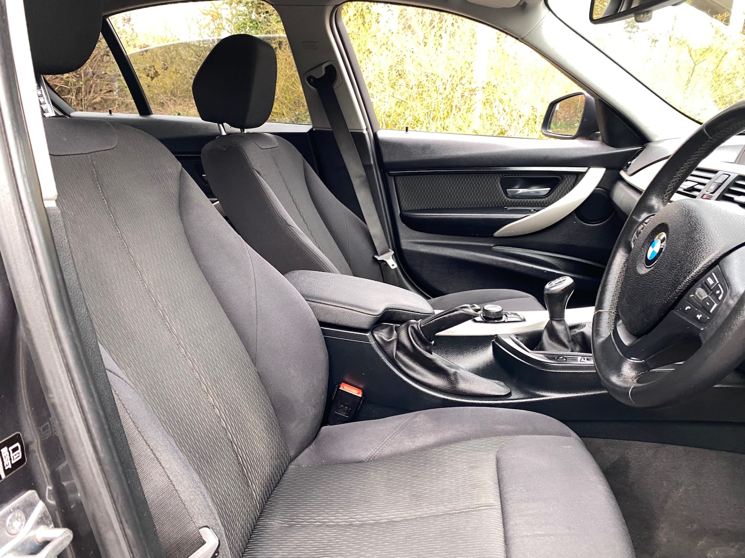 Used BMW 3 Series 2014 for sale - 77709358: Photo 13