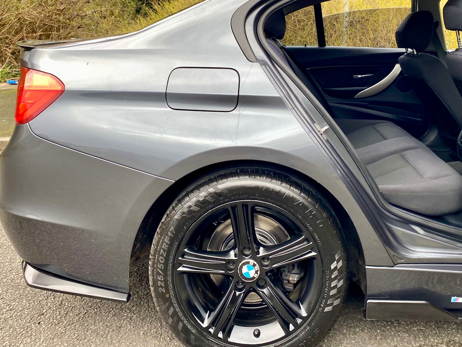 Used BMW 3 Series 2014 for sale - 77709358: Photo 14