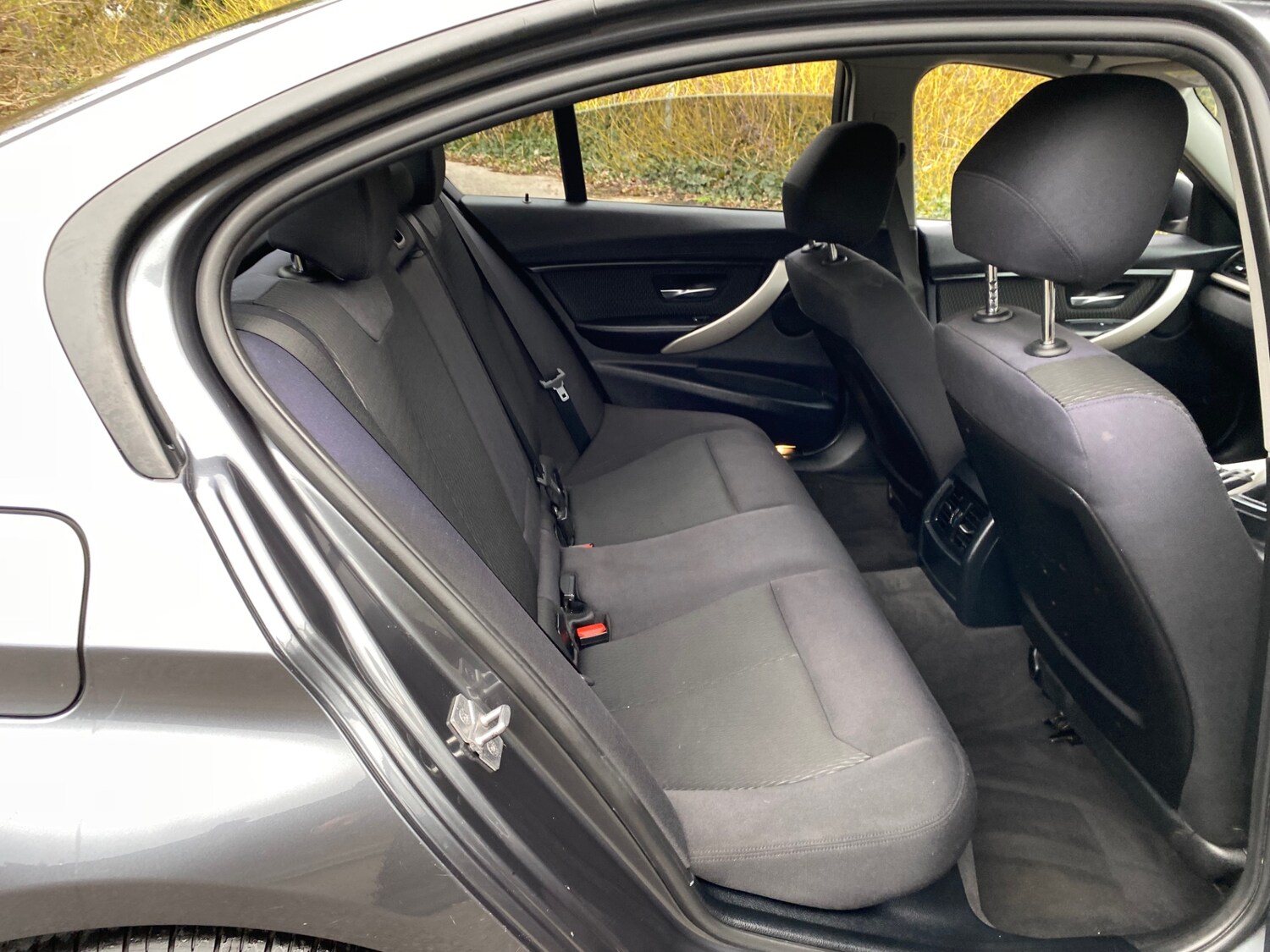 Used BMW 3 Series 2014 for sale - 77709358: Photo 15