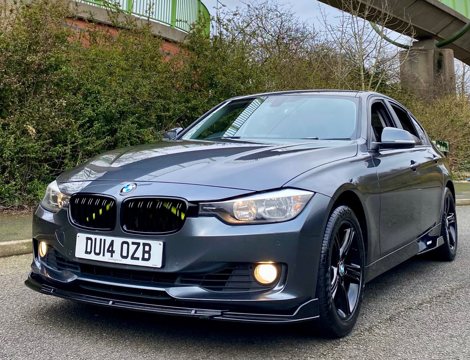 Used BMW 3 Series 2014 for sale - 77709358: Photo 16