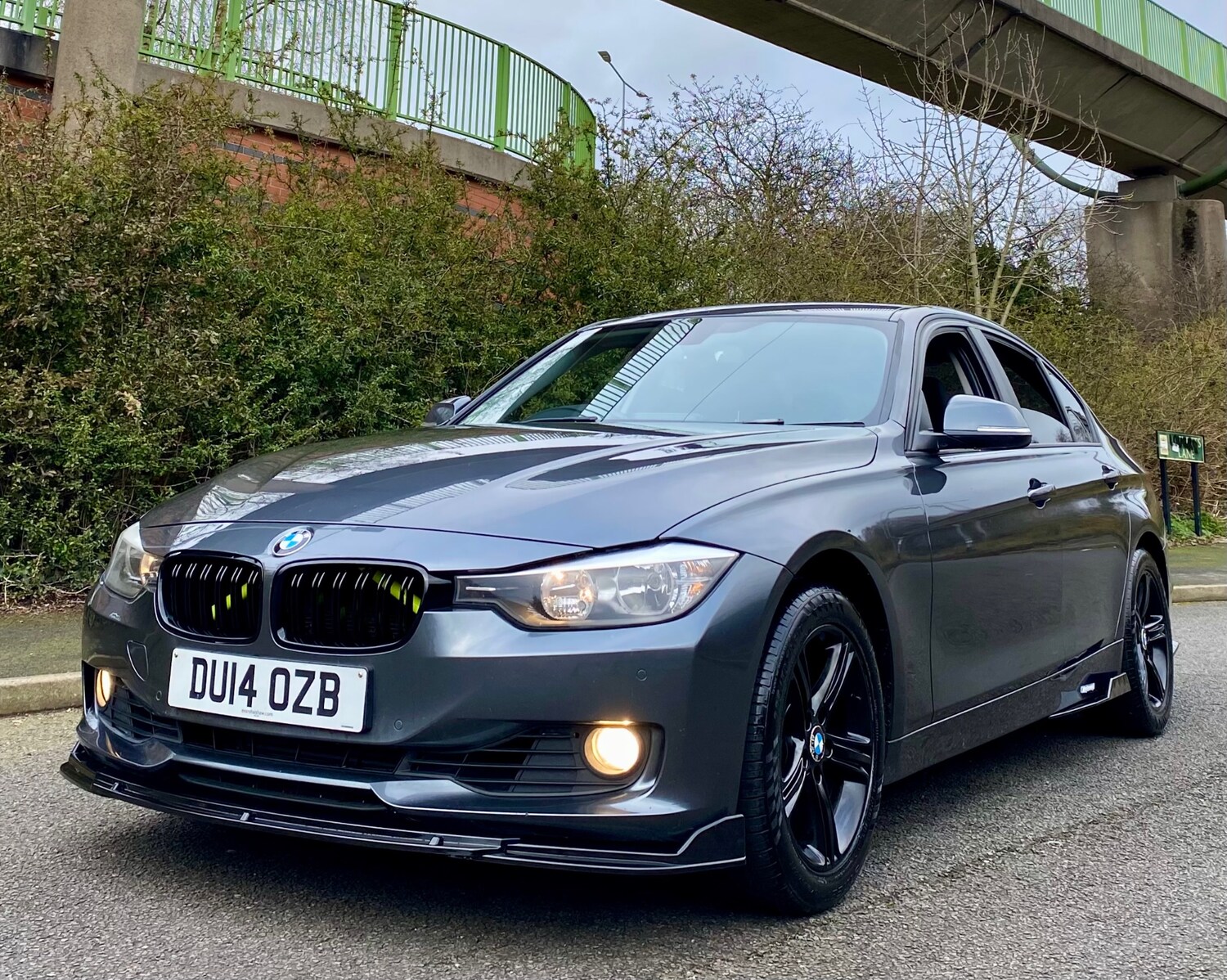 Used BMW 3 Series 2014 for sale - 77709358: Photo 17