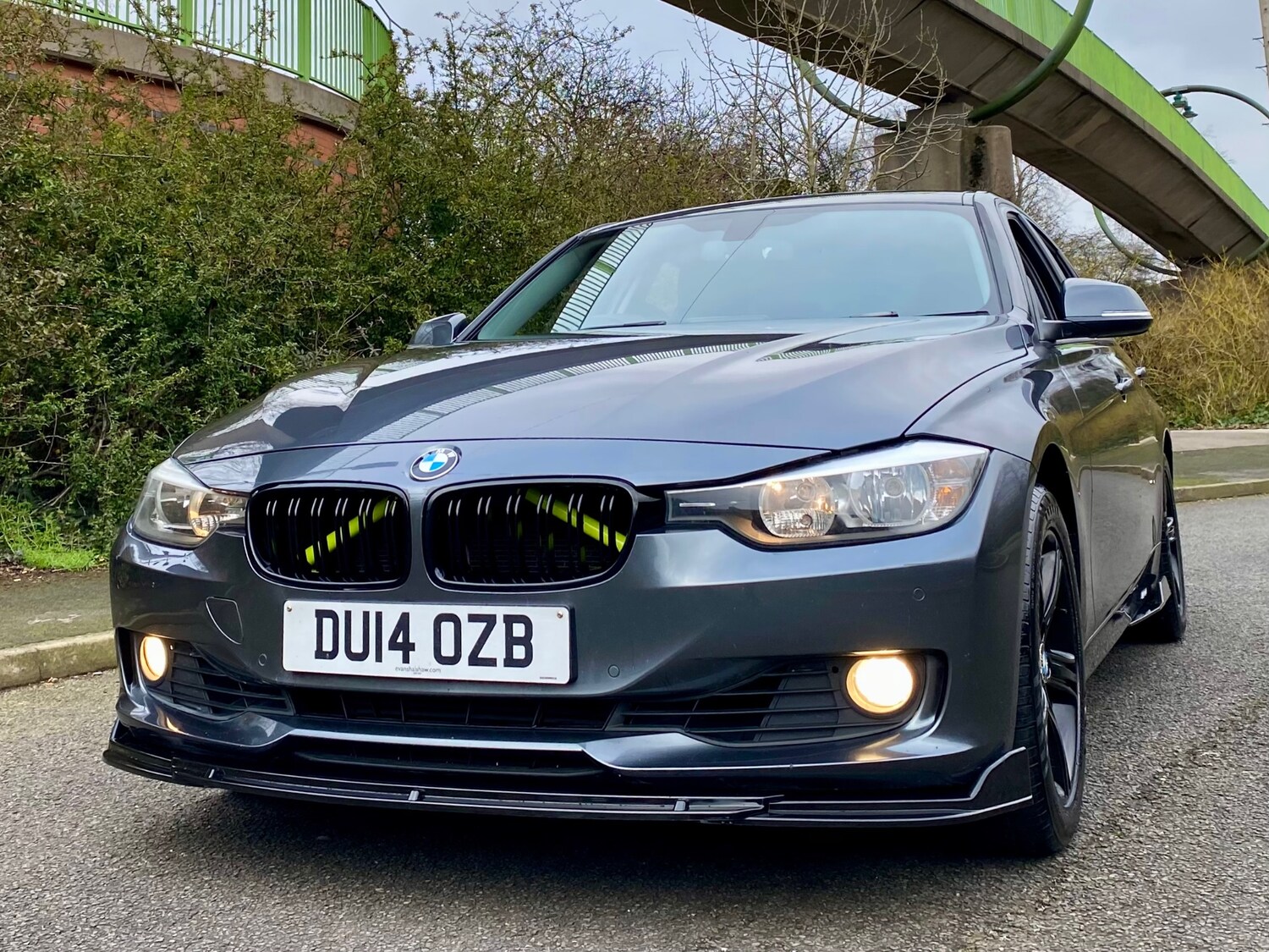 Used BMW 3 Series 2014 for sale - 77709358: Photo 18