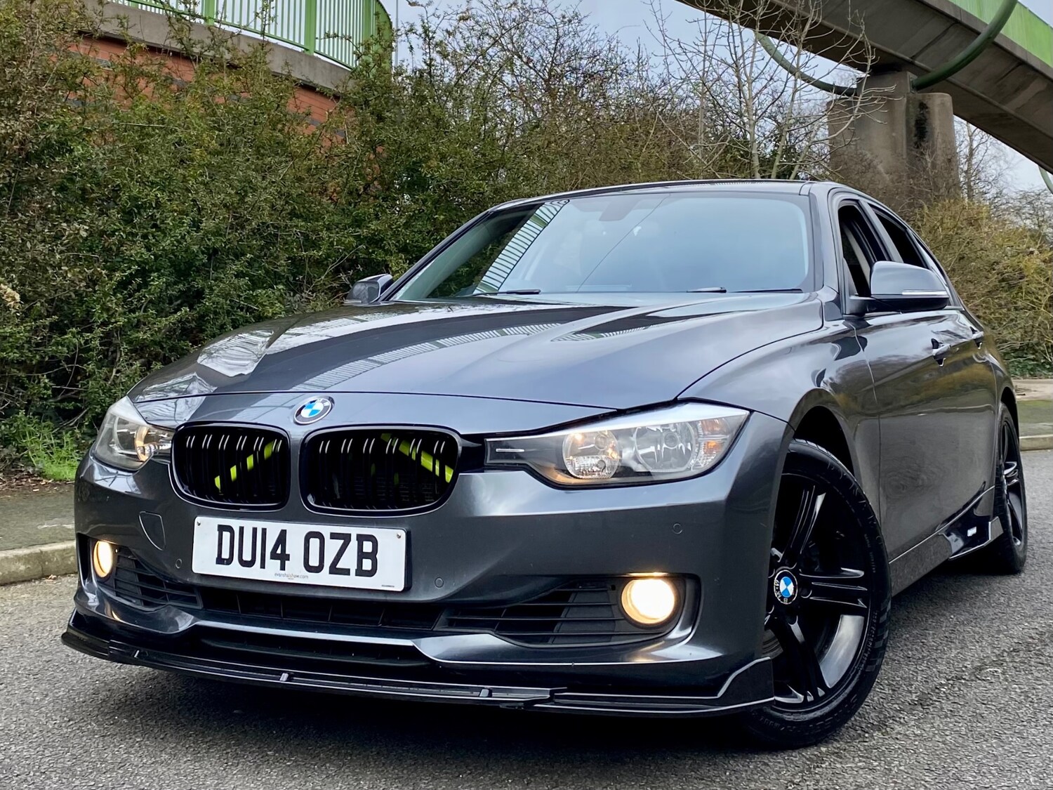 Used BMW 3 Series 2014 for sale - 77709358: Photo 19