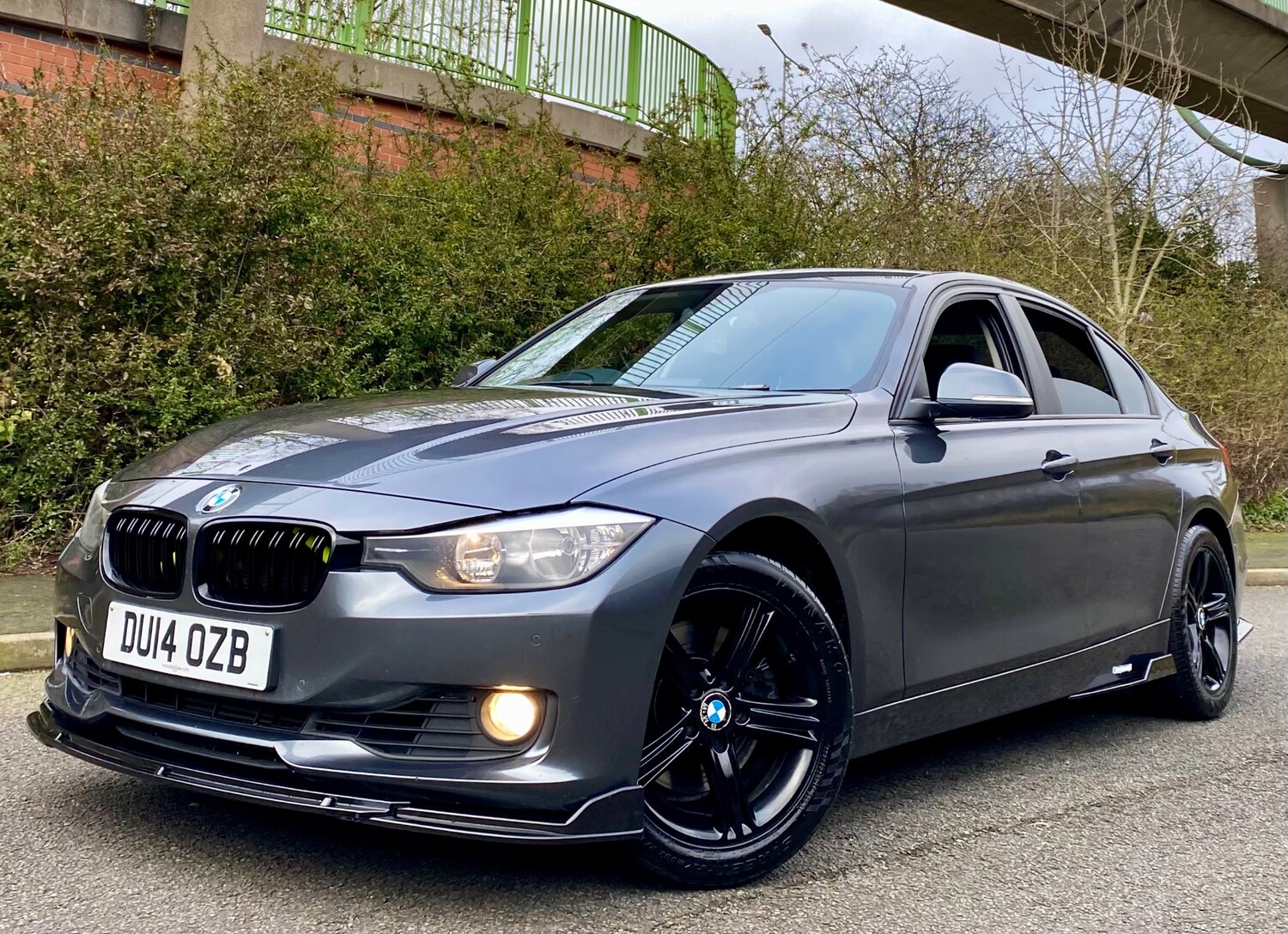 Used BMW 3 Series 2014 for sale - 77709358: Photo 20