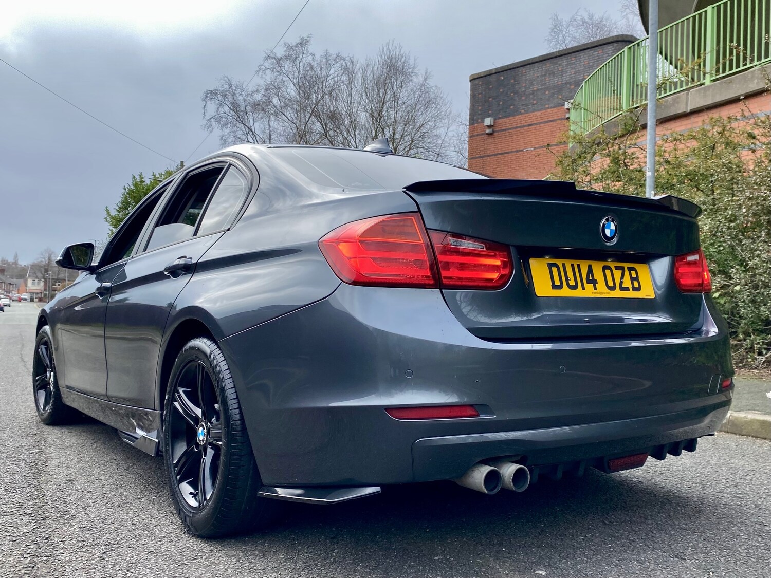 Used BMW 3 Series 2014 for sale - 77709358: Photo 21