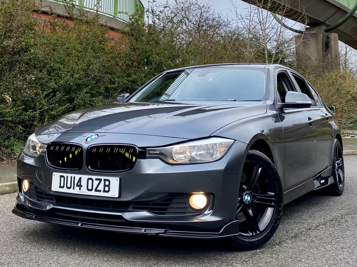 Used BMW 3 Series 2014 for sale - 77709358: Photo 24