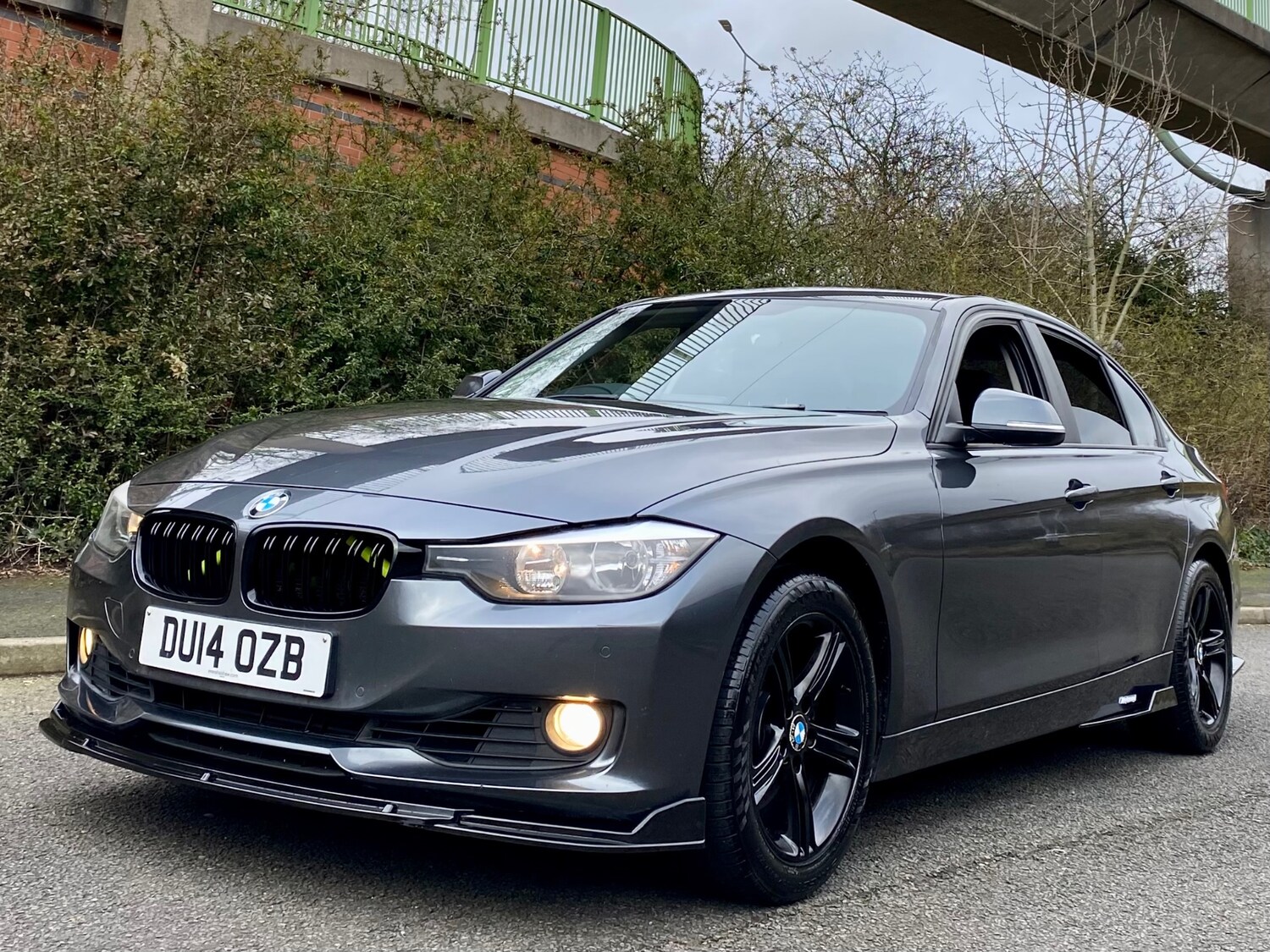 Used BMW 3 Series 2014 for sale - 77709358: Photo 25