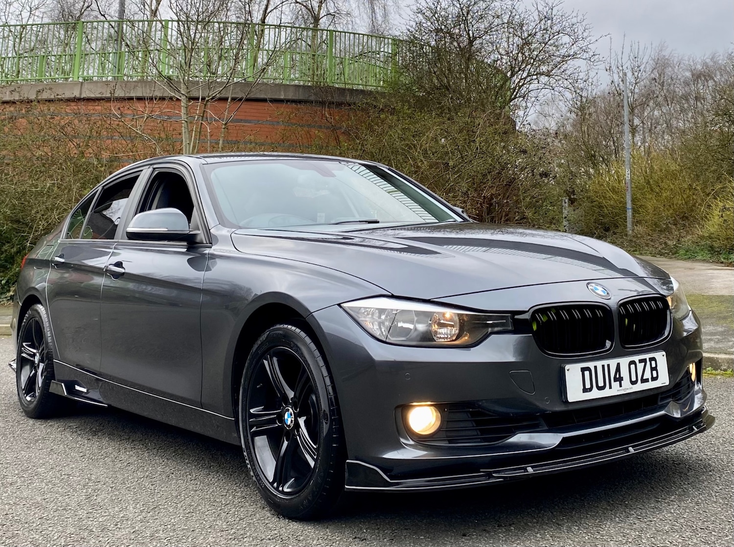 Used BMW 3 Series 2014 for sale - 77709358: Photo 3