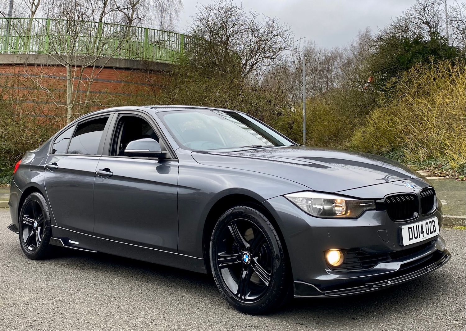 Used BMW 3 Series 2014 for sale - 77709358: Photo 4