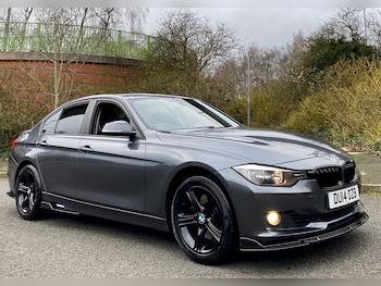 Used BMW 3 Series 2014 for sale - 77709358: Photo