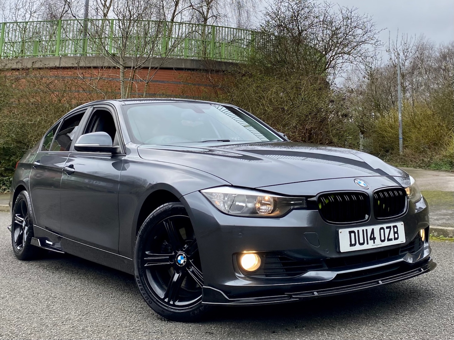 Used BMW 3 Series 2014 for sale - 77709358: Photo 5