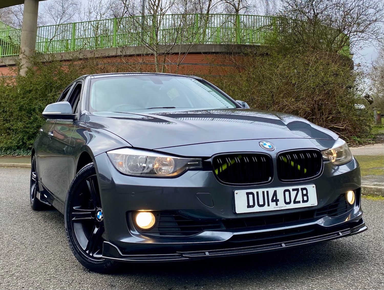 Used BMW 3 Series 2014 for sale - 77709358: Photo 6