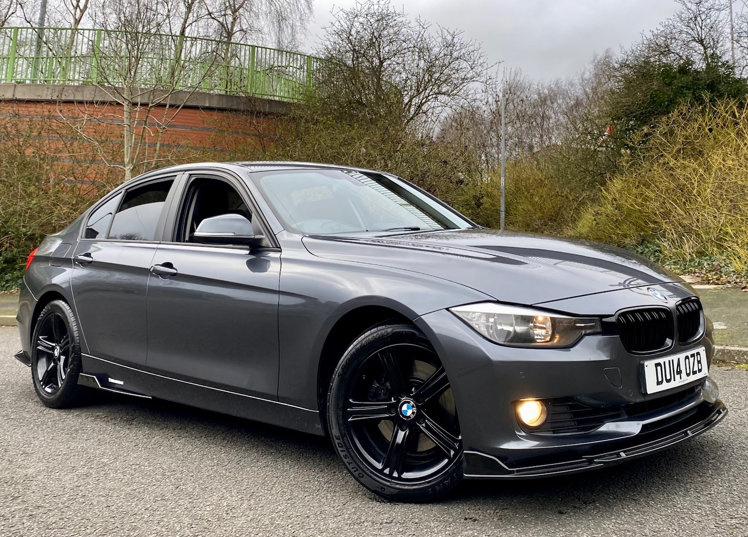 Used BMW 3 Series 2014 for sale - 77709358: Photo 7