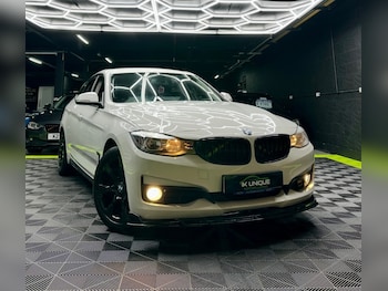 Used BMW 3 Series 2014 for sale - 78290361: Photo