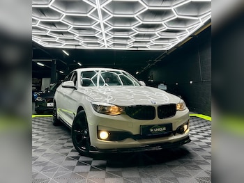 Used BMW 3 Series 2014 for sale - 78290361: Photo