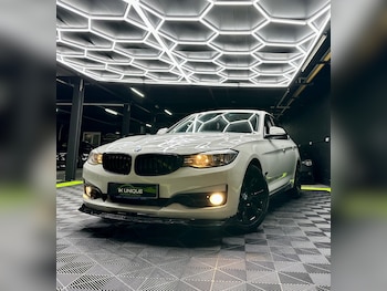 Used BMW 3 Series 2014 for sale - 78290361: Photo