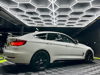 Used BMW 3 Series 2014 for sale - 78290361: Photo