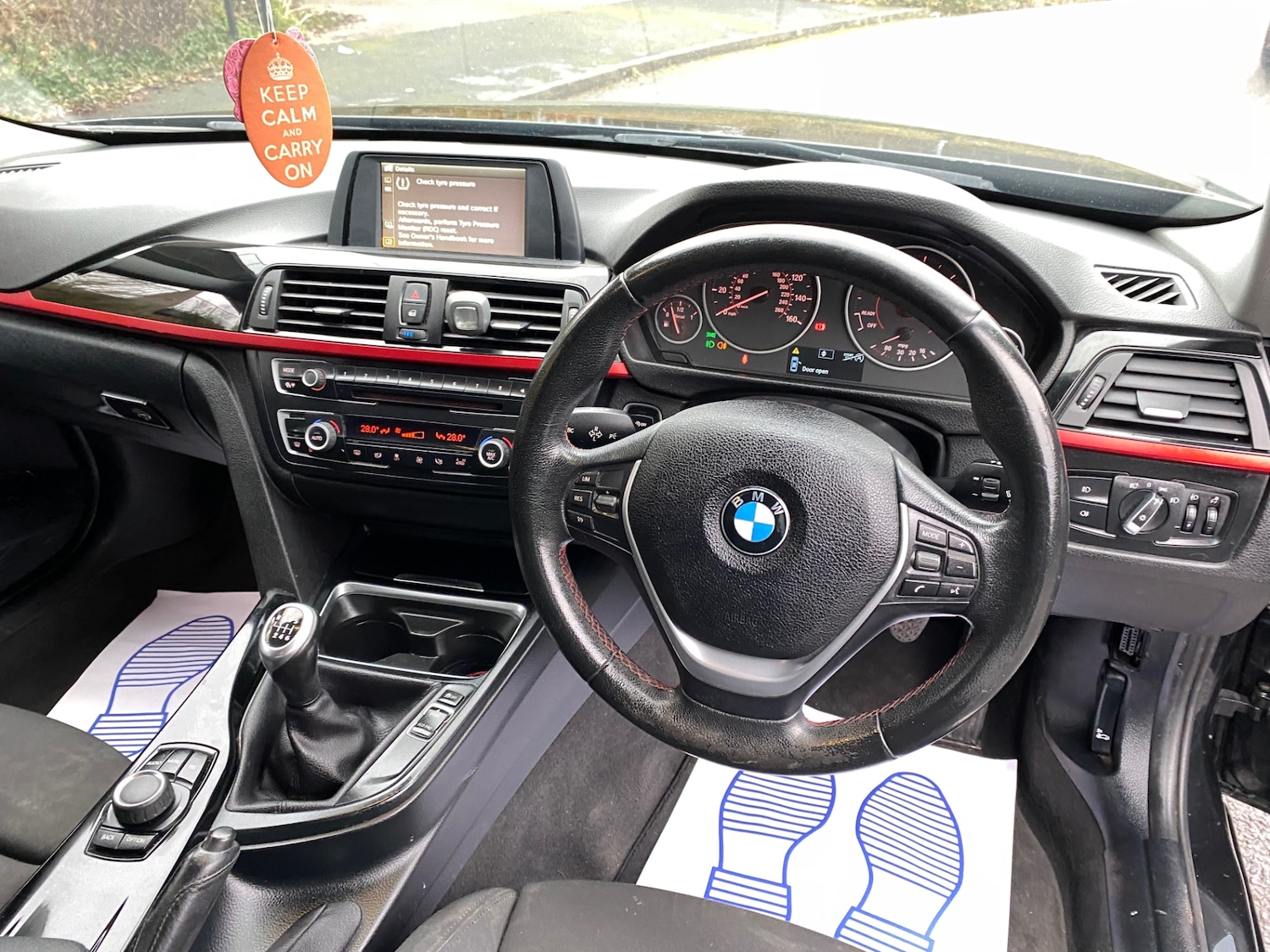 Used BMW 3 Series 2014 for sale - 77140805: Photo 11