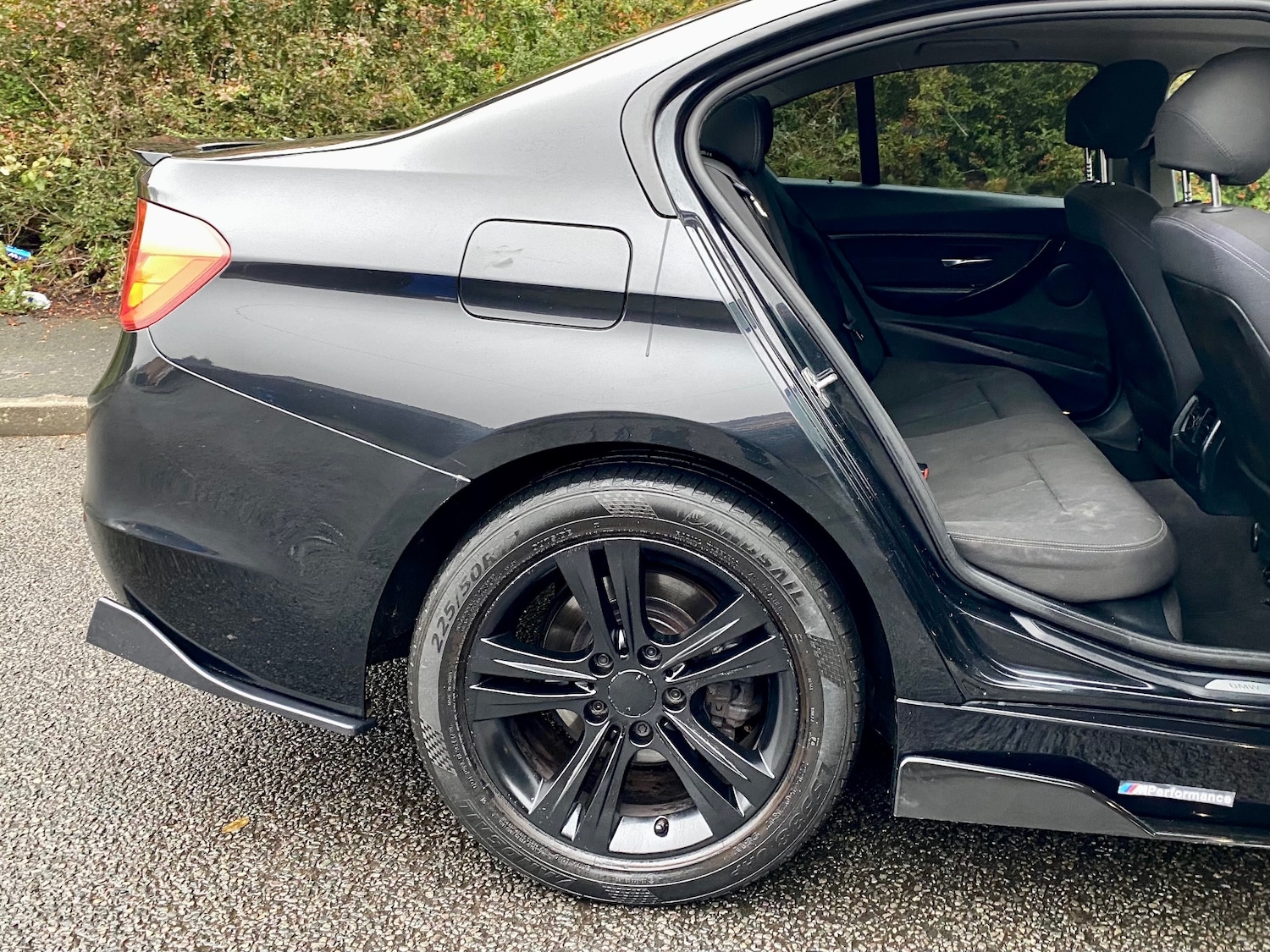 Used BMW 3 Series 2014 for sale - 77140805: Photo 13